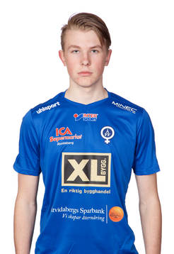 Åtvidabergs Adrian Pettersson