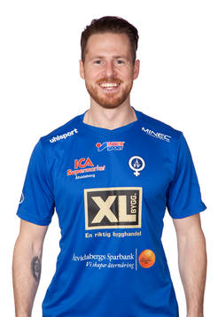 Åtvidabergs Björn Westerblad