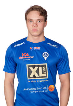 Åtvidabergs Fredrik Alm