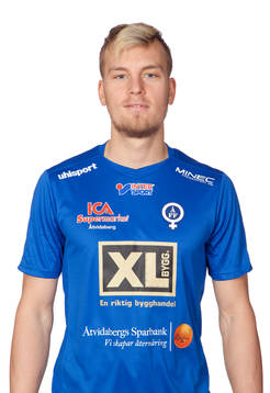 Åtvidabergs Jens Jakobsson