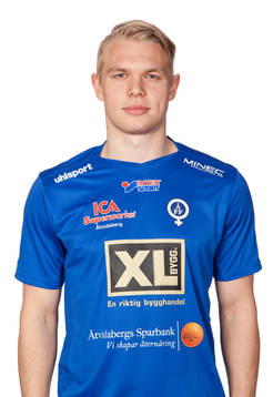 Åtvidabergs Linus Tornblad