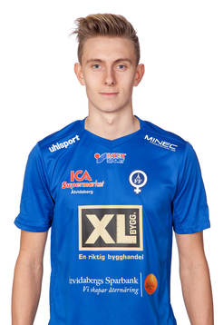 Åtvidabergs Lucas Öhrn