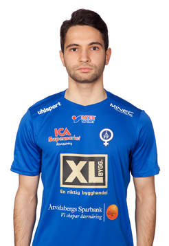 Åtvidabergs Marijan Cosic