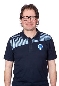 Åtvidabergs målvaktstränare Leif Eriksson