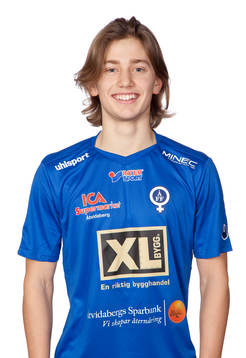 Åtvidabergs Oliver Bohlin-Westman