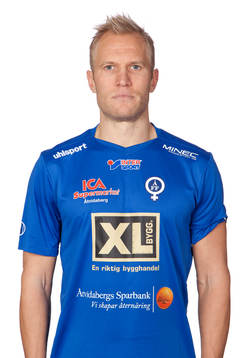 Åtvidabergs Pekka Lagerblom