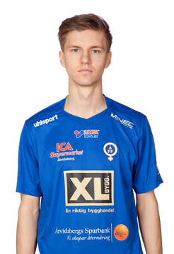 Åtvidabergs Samuel Holm