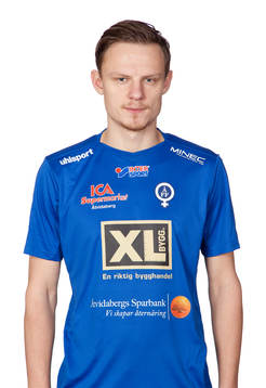 Åtvidabergs Simon Alexandersson
