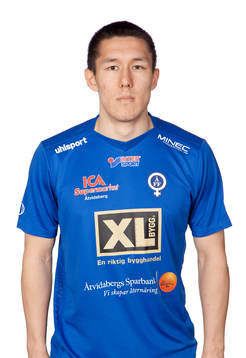Åtvidabergs Sebastian Ramhorn