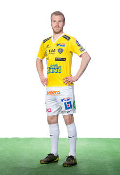 Falkenbergs Per Karlsson