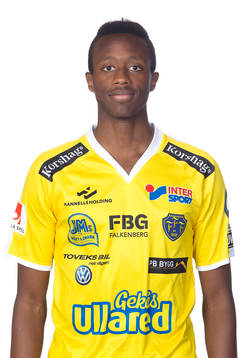 Falkenbergs Passi Prudence