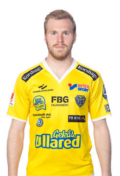 Falkenbergs Per Karlsson