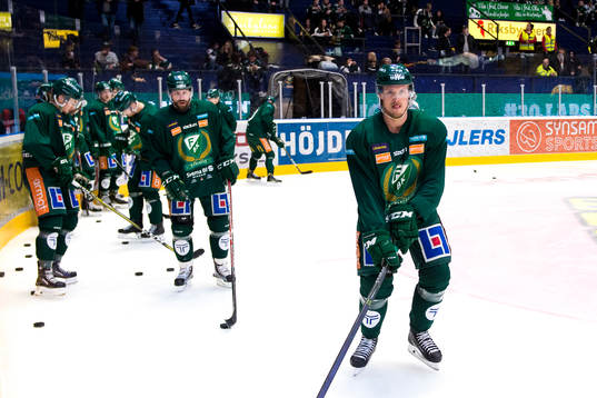 Färjestads Magnus Nygren