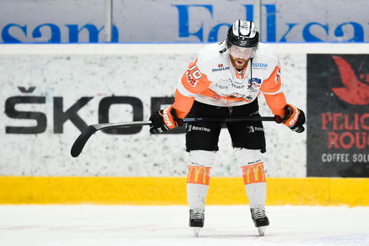 Karlskronas Mattias Guter deppar