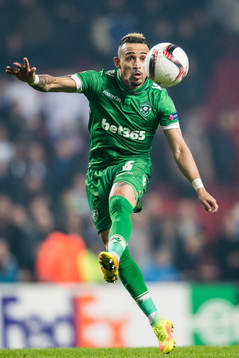 Ludogorets Natanael