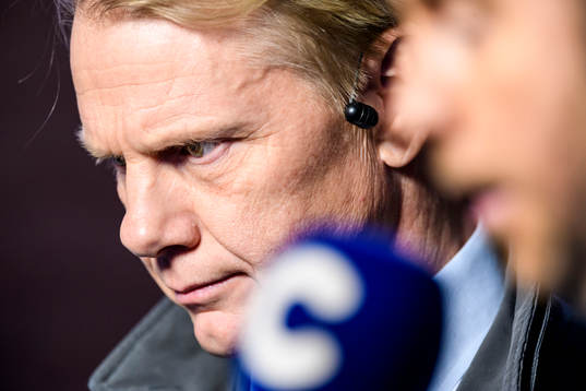 s Niklas Wikegård