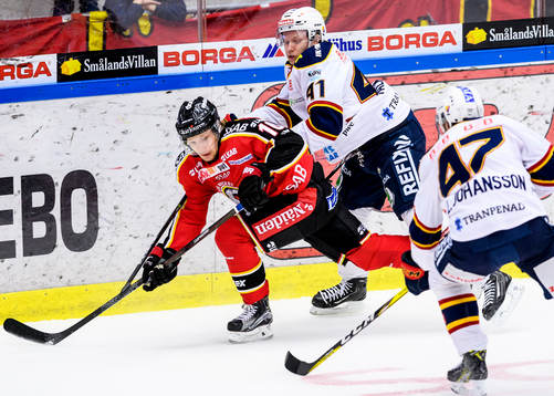 Luleås Einar Emanuelsson