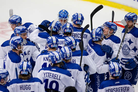 Leksand jubel