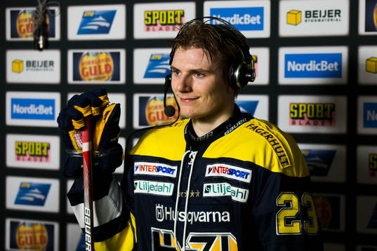 s Lias Andersson