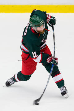 Frölundas Robin Figren