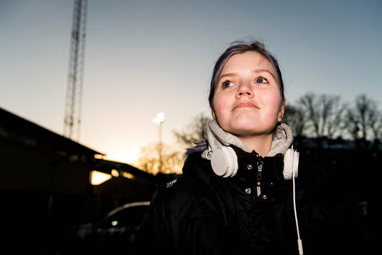 Bläddra bland fler bilder av Fotboll, Malmö FF, Årsdag, 107år
