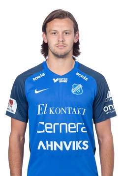 Norrbys Max Watson