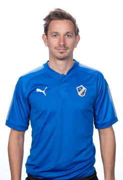 Halmstads Fredrik Olsson