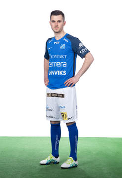 Norrbys Kadir Hodzic