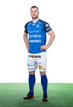 Norrbys Mehmed Dresevic