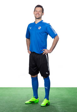 Halmstads Ivo Pekalski