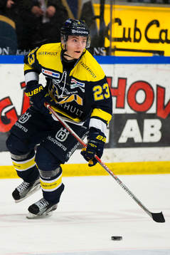 s Lias Andersson
