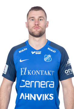 Norrbys Mehmed Dresevic