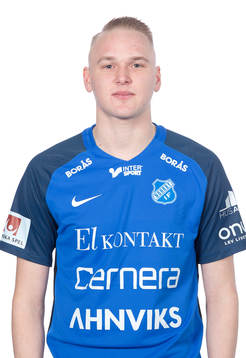 Norrbys Adam Ståhl