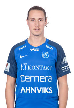 Norrbys Markus Översjö
