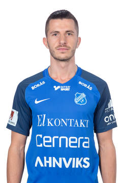 Norrbys Alen Krasnici