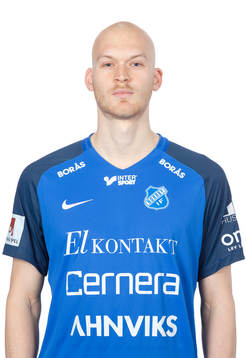 Norrbys Victor Nilsson