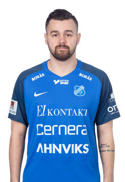 Norrbys Irfan Delimedjac