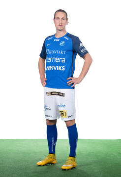 Norrbys Markus Översjö