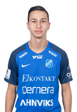 Norrbys Abdelrahman Saidi