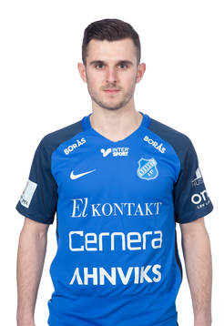 Norrbys Kadir Hodzic