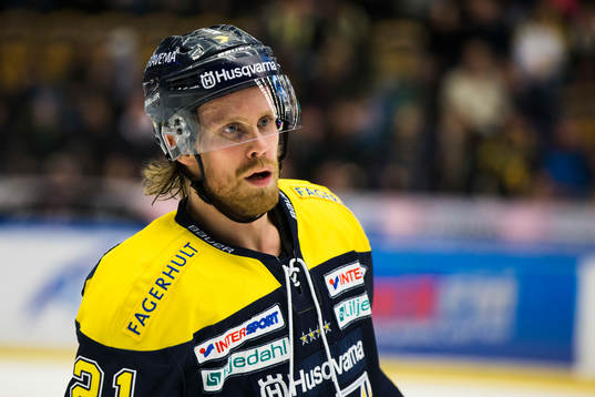 s Mattias Tedenby