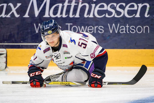 Linköpings Kristian Näkyvä