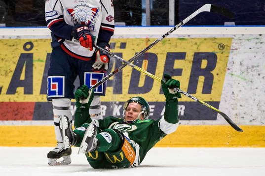Färjestads Andreas Jämtin
