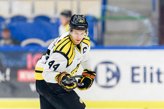 Brynäs Jacob Blomqvist