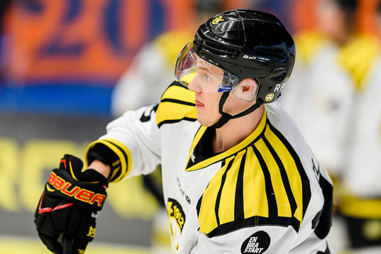 Brynäs Linus Ölund