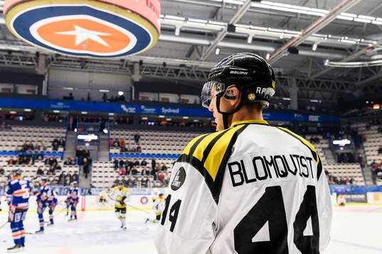 Brynäs Jacob Blomqvist