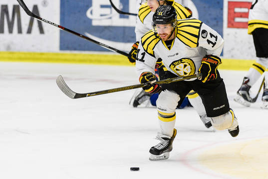 Brynäs Kevin Clark