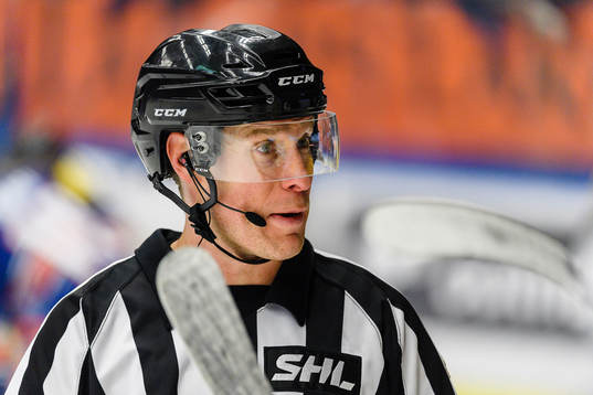 Domare Tobias Björk