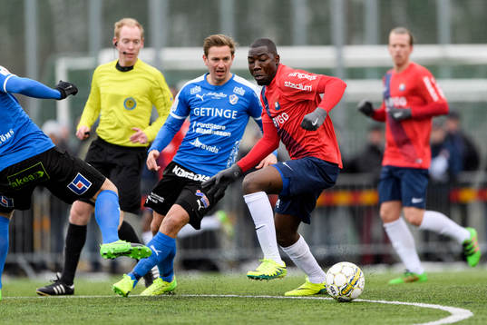Örgrytes Alexis Yougouda Kada