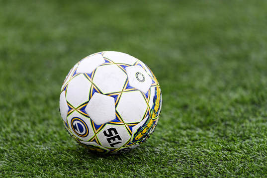 Fotboll